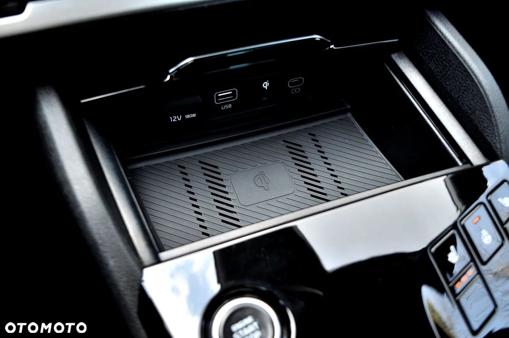 Kia Sportage 1.6 T-GDI HEV GT Line 2WD - 32