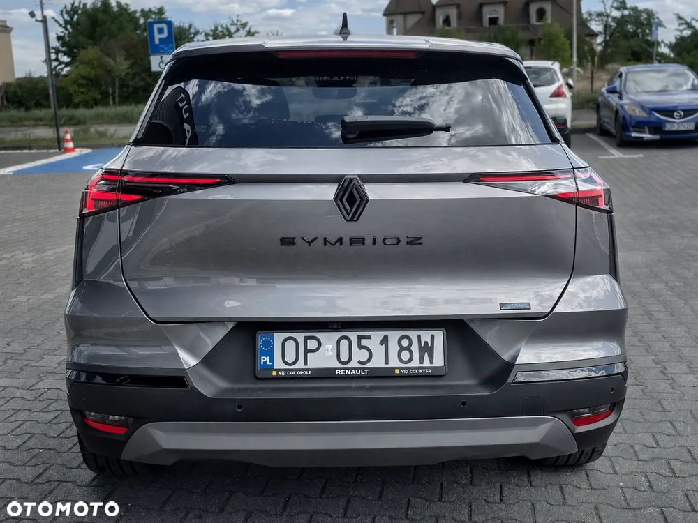 Renault Symbioz 1.8 E-Tech Full Hybrid 160 Esprit Alpine - 5