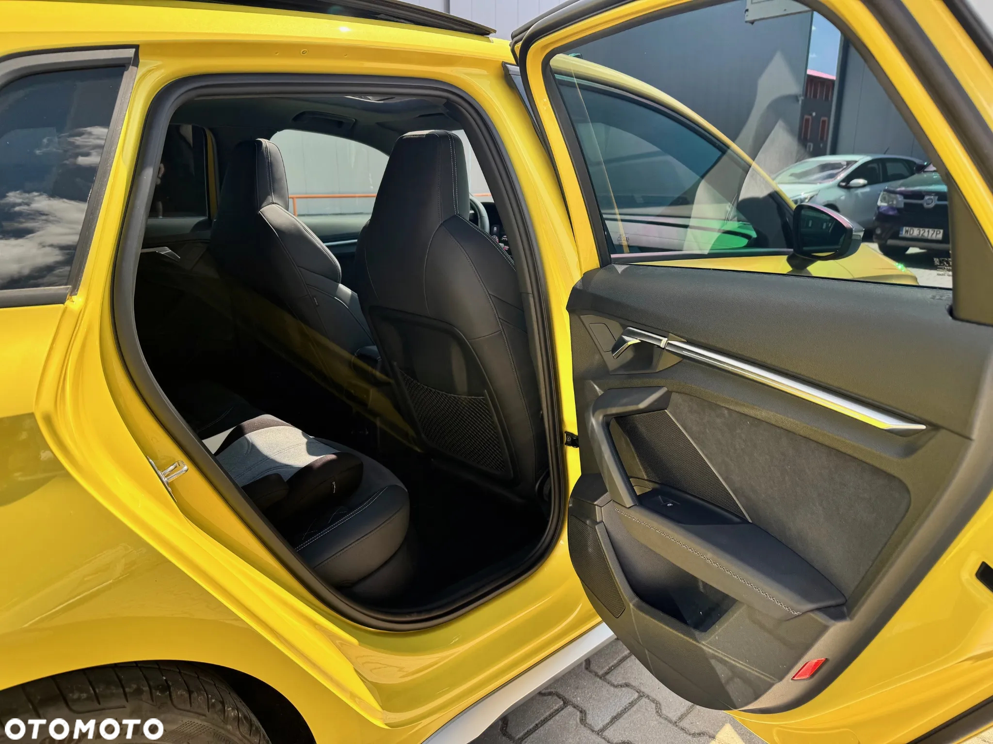 Audi S3 TFSI Quattro S tronic - 19