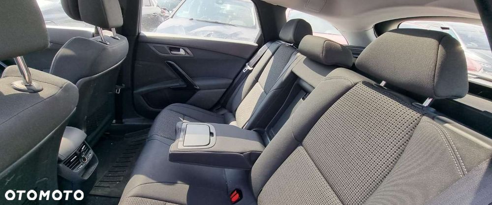 Peugeot 508 - 9