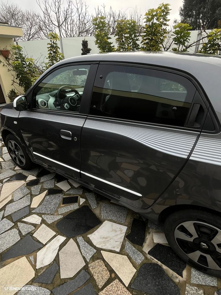 Renault Twingo 1.0 SCe Night&Day - 2