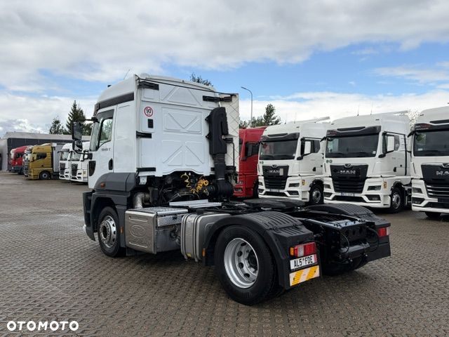 Ford CARGO 1848 RETARDER - 5