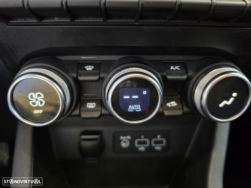 Renault Clio TCe 90 BUSINESS EDITION - 17