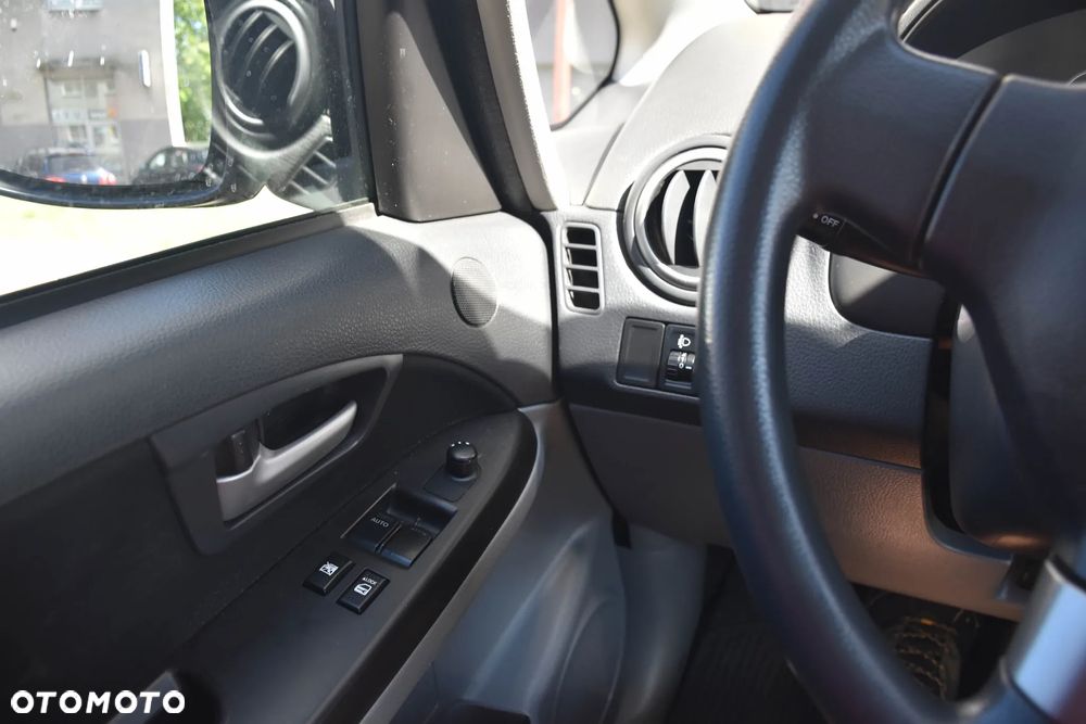 Suzuki SX4 - 16