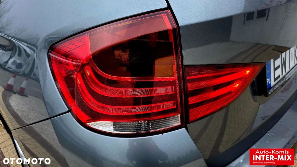 BMW X1 sDrive18d - 19