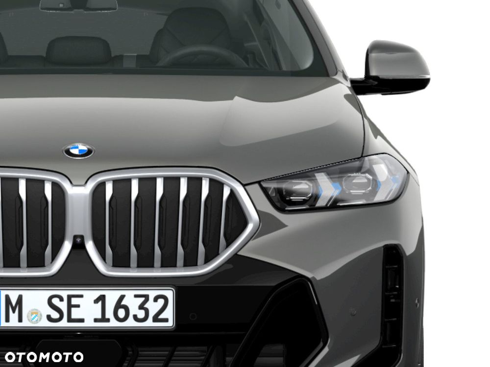 BMW X6 xDrive40d mHEV - 5