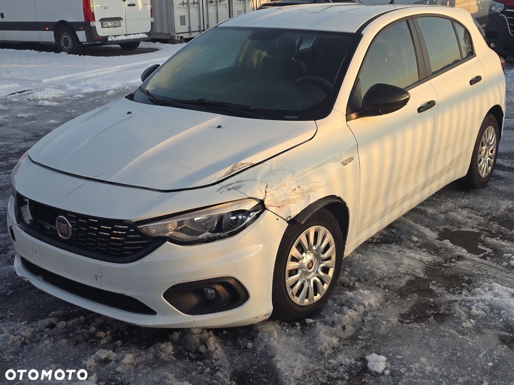 Fiat Tipo 1.3 MultiJet 16v Pop - 6