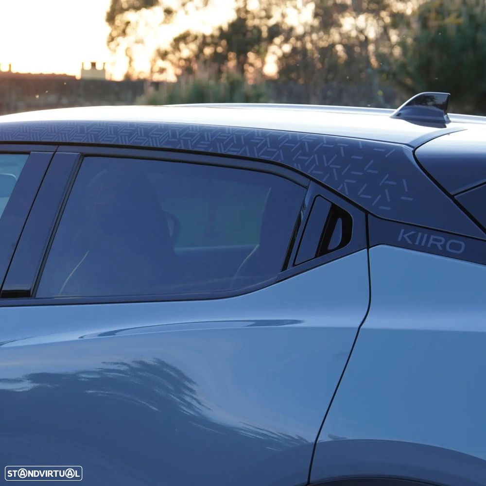 Nissan Juke 1.0 DIG-T Kiiro - 41