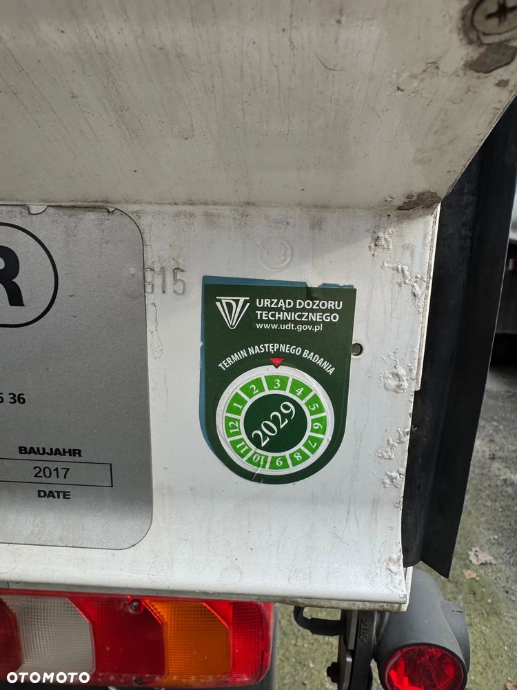 Mercedes-Benz Atego1224 L - 19