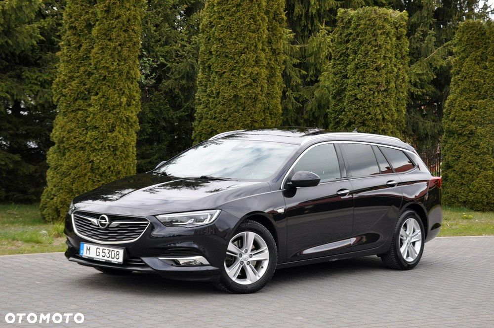 Opel Insignia - 10