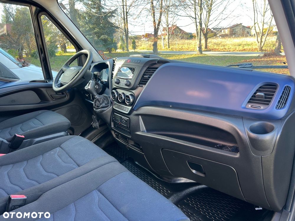 Iveco Daily 50C18 - 3