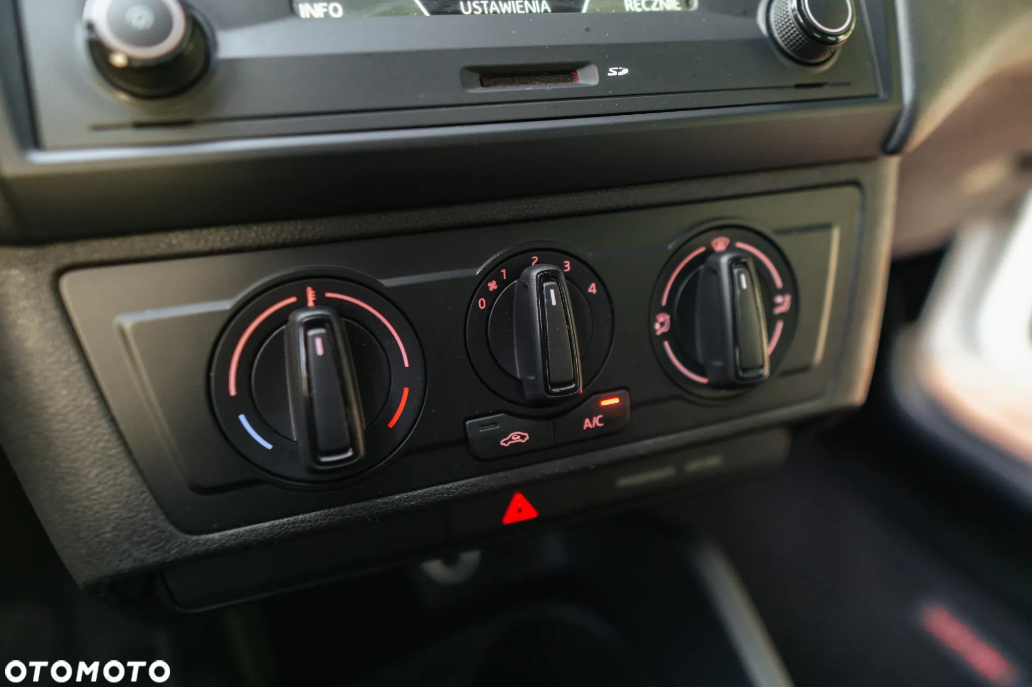 Seat Ibiza 1.4 TDI Reference - 28