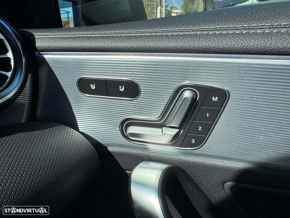 Mercedes-Benz A 45 AMG S 4Matic+ - 13