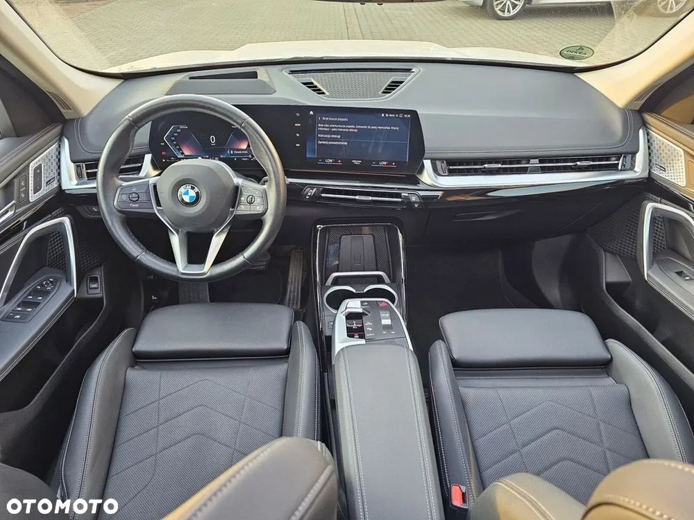 BMW X1 sDrive20d mHEV xLine - 7