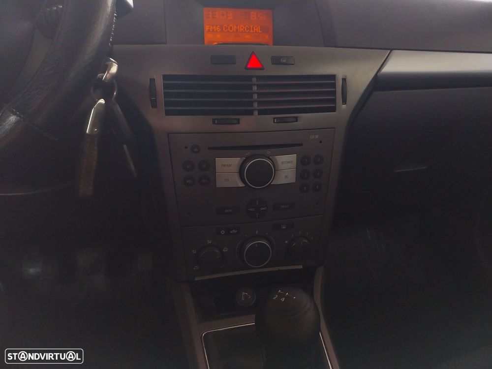 Opel Astra Caravan 1.3 CDTi Cosmo - 8