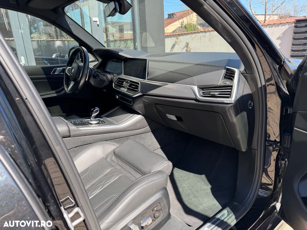 BMW X5 xDrive30d - 12