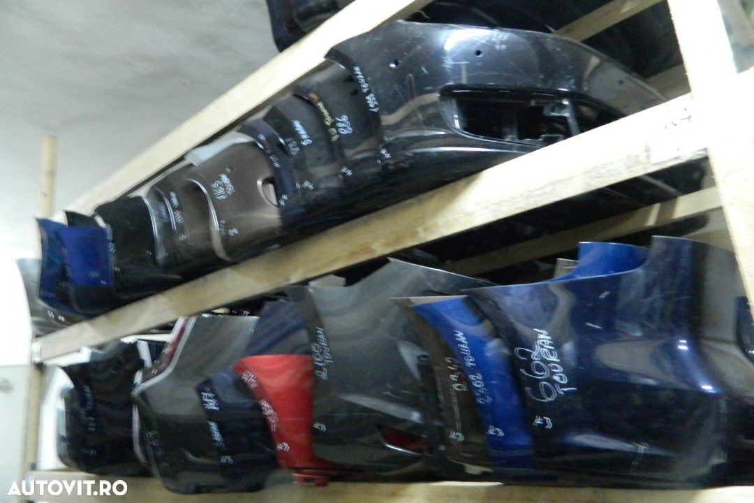 Bara fata / bara spate pentru orice marca auto 2008-2020 - 8