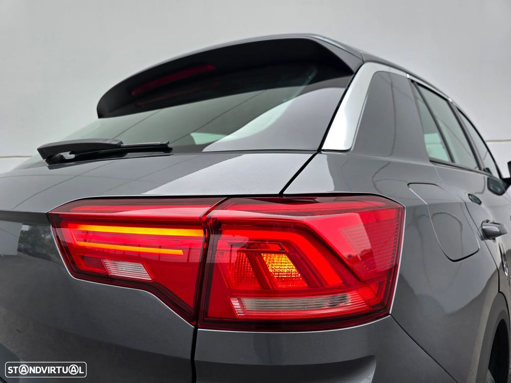VW T-Roc 1.0 TSI Style - 13