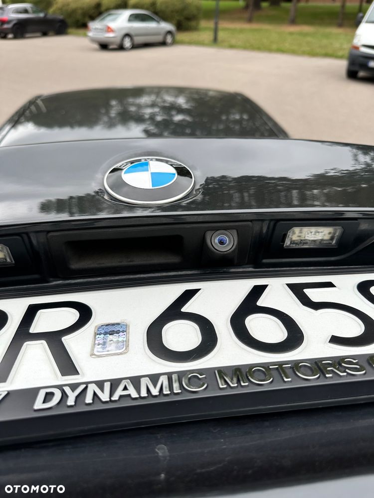 BMW Seria 5 - 15