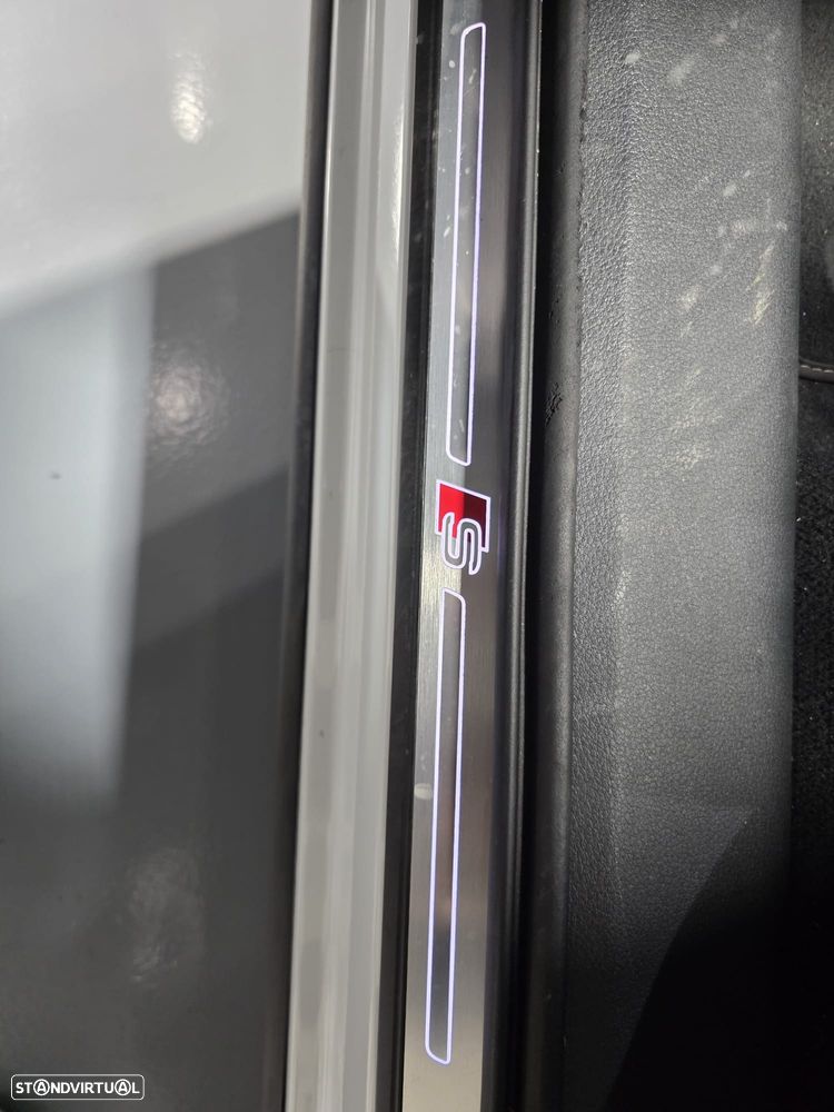 Audi e-tron Sportback 55 quattro S line - 16