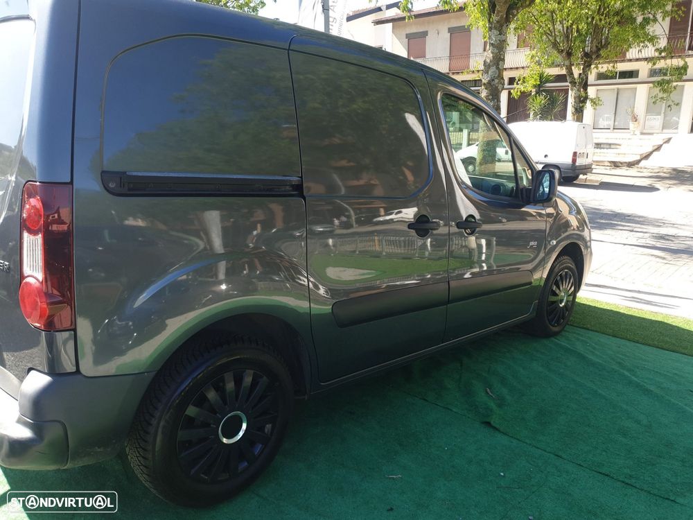 Peugeot Partner 1.6 e-HDi Confort - 5