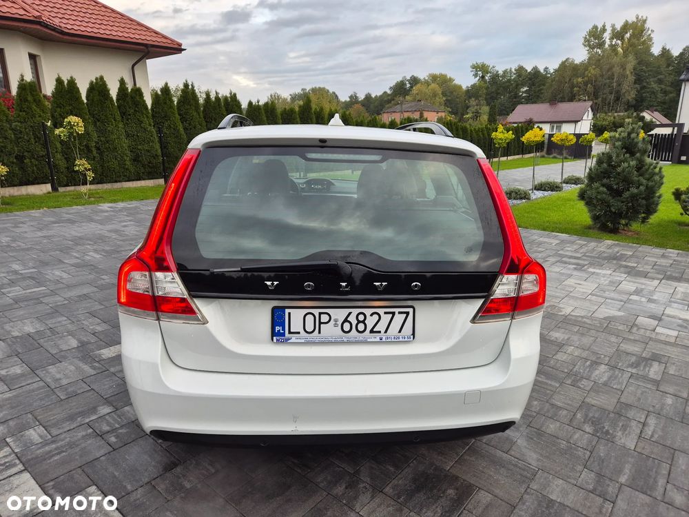 Volvo V70 T4 Drive-E Dynamic Momentum - 31