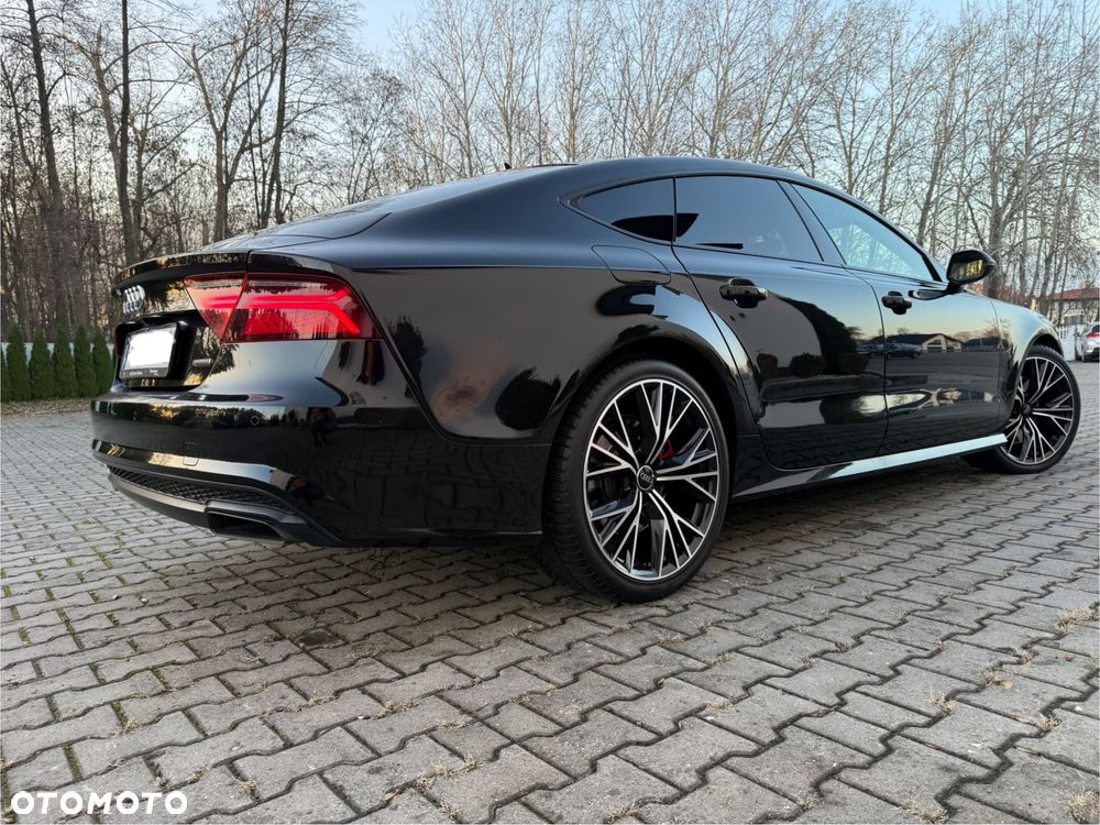 Audi A7 Sportback - 7