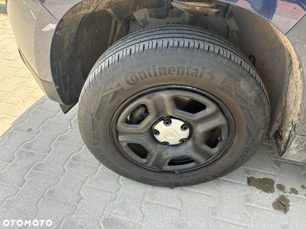 Dacia Duster 1.0 TCe Essential - 10