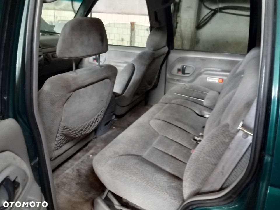 Chevrolet Tahoe 1995 1500 5.7 350cu 4x4 na czesci silverado suburban k1500 c/k k2500 gmc yukon jimmy sierra c1500 c2500 c3500 k3500 5.0 6.5 4.3 v6 v8 pickup parts - 17