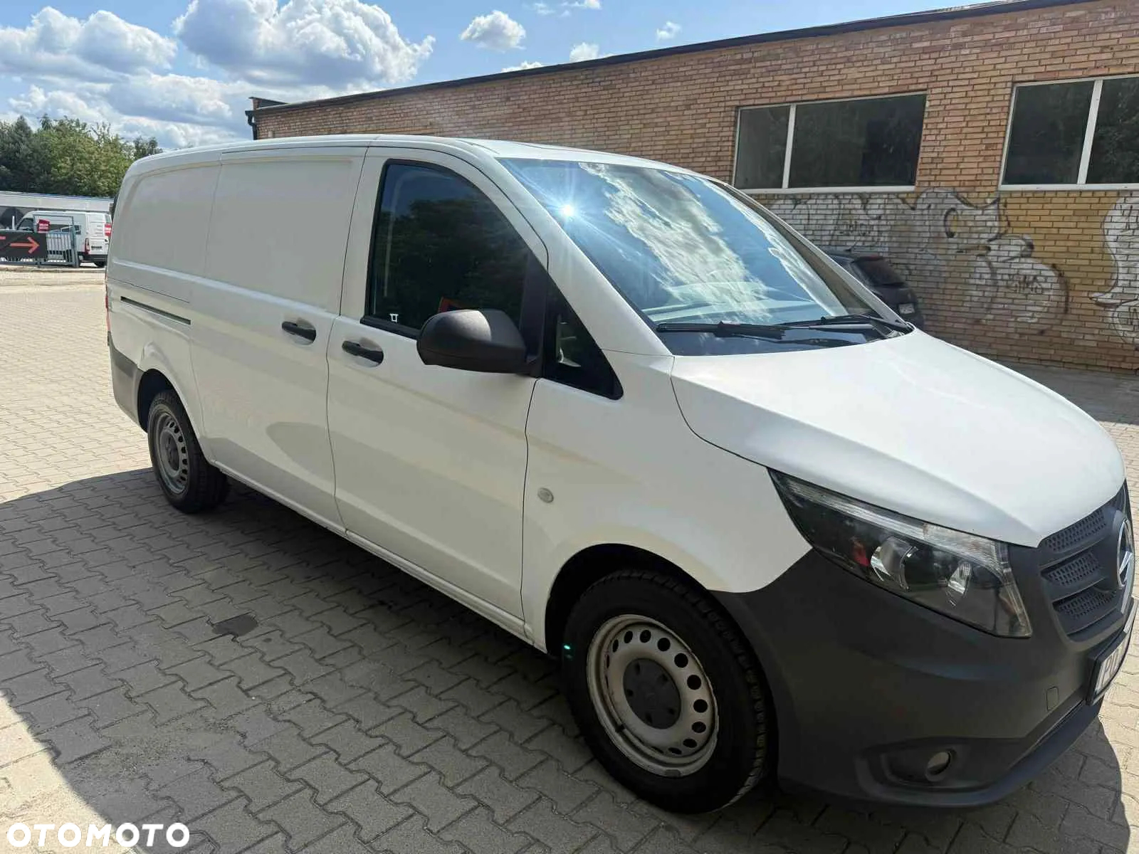 Mercedes-Benz Vito - 3