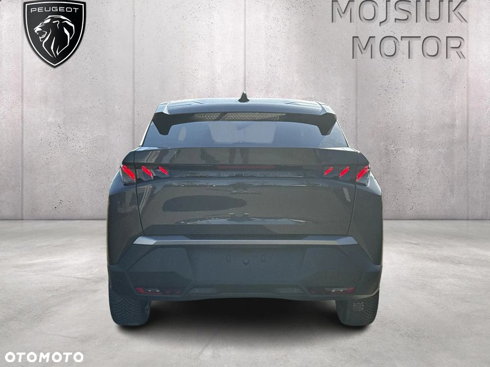 Peugeot 3008 - 4
