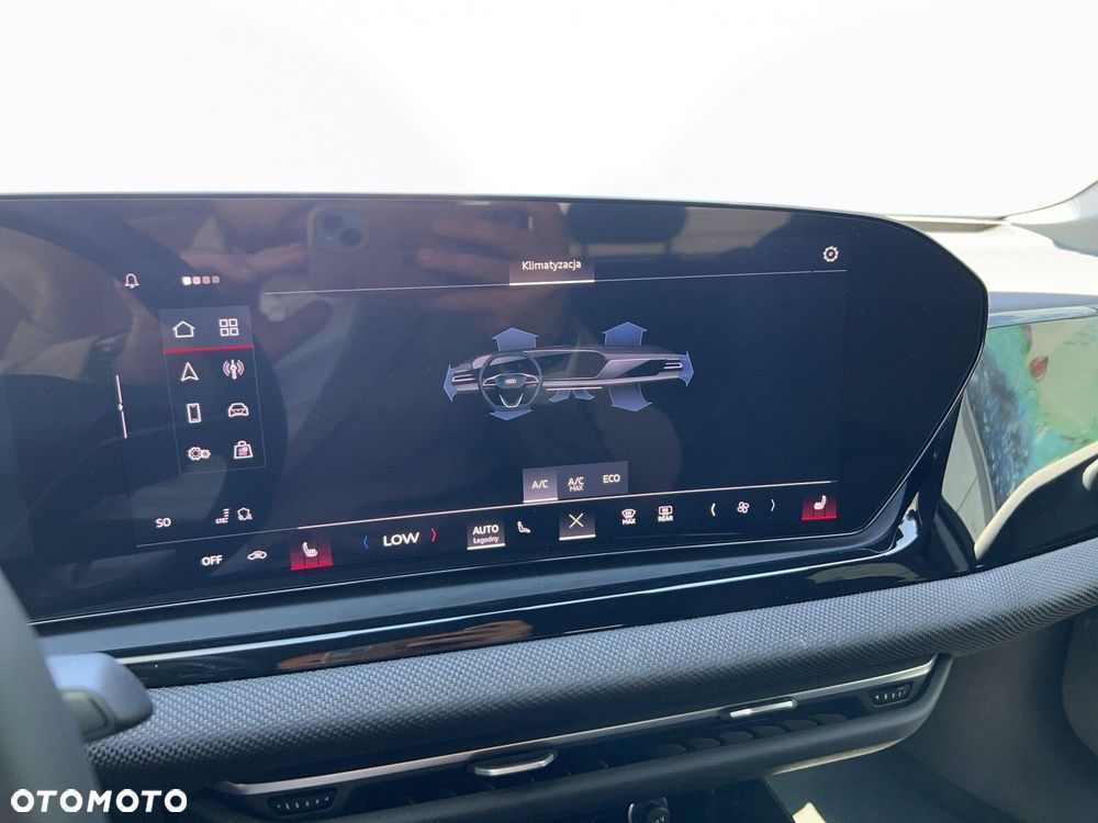 Audi A5 Limousine TFSI S tronic - 29