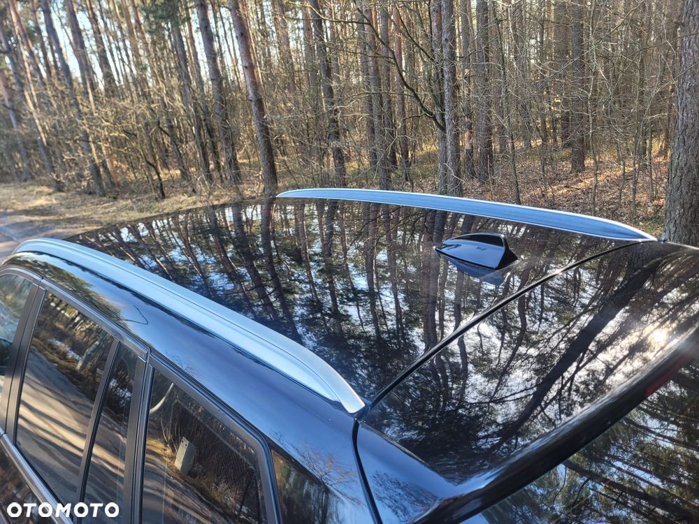 BMW X3 xDrive20d - 24