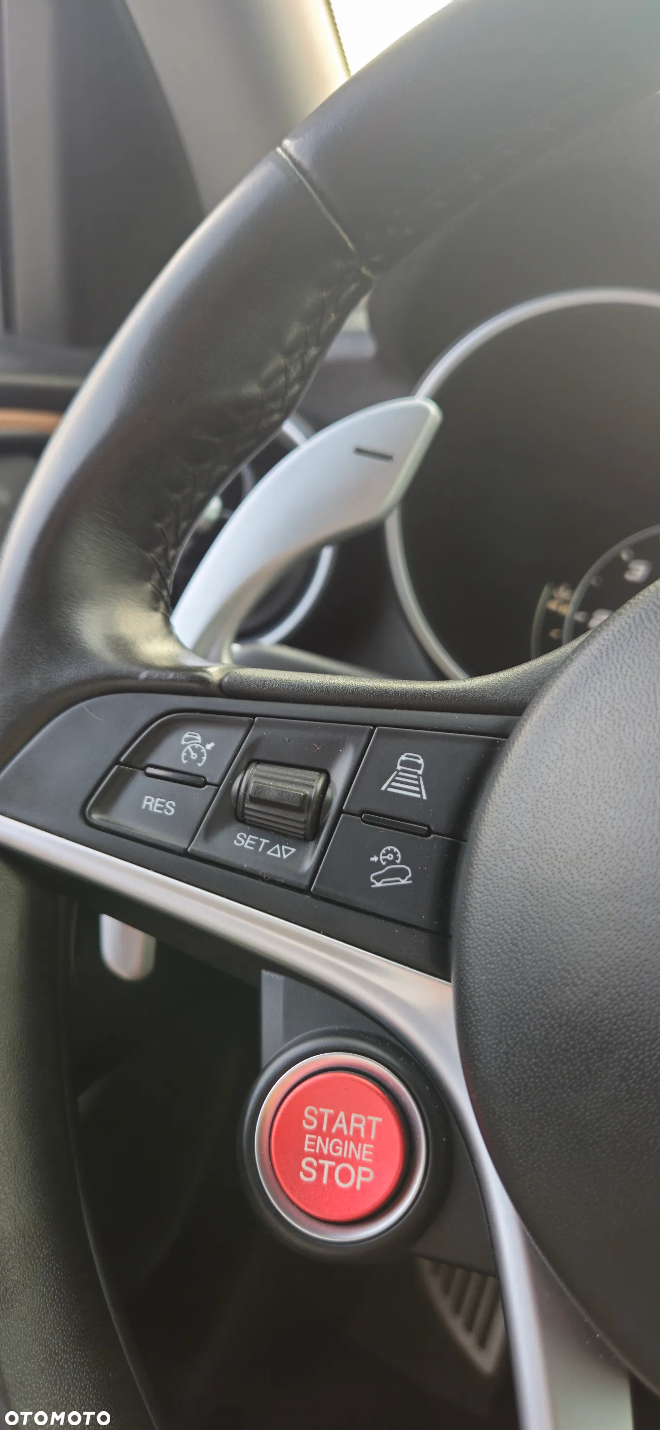 Alfa Romeo Stelvio 2.2 Diesel 16V AT8 Q4 Veloce - 16