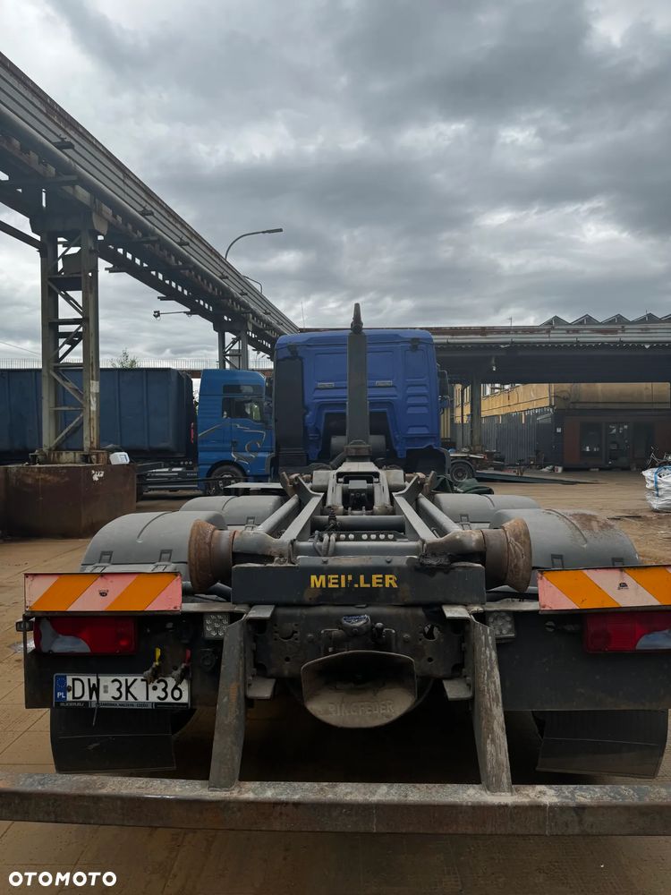 MAN TGA 26.440 6X2-2 BL - 4