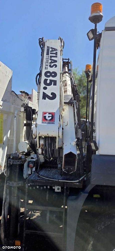 MAN TGA 18.310 - 6