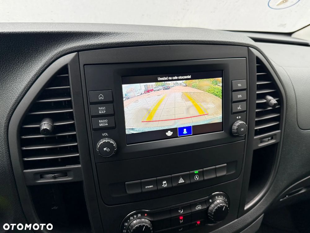 Mercedes-Benz VITO - 12