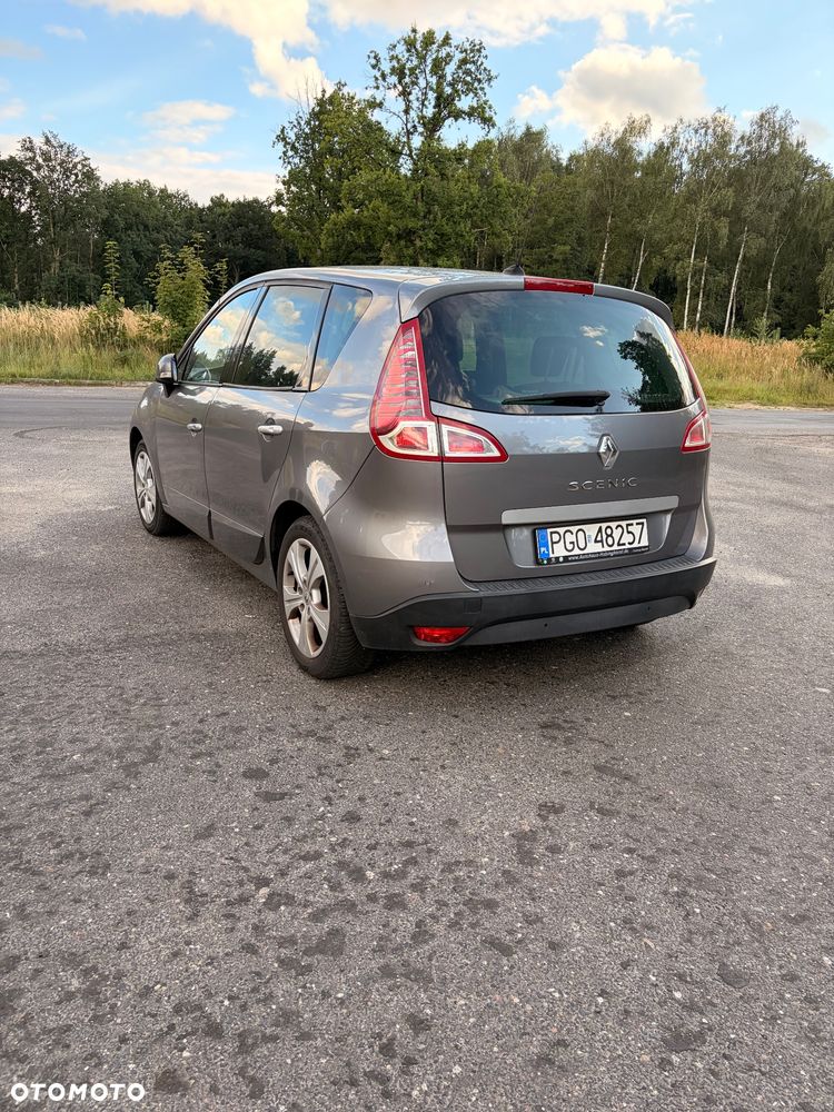 Renault Scenic - 6