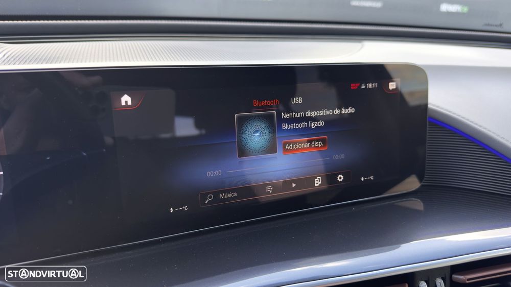 Mercedes-Benz EQC 400 4Matic AMG Line - 22