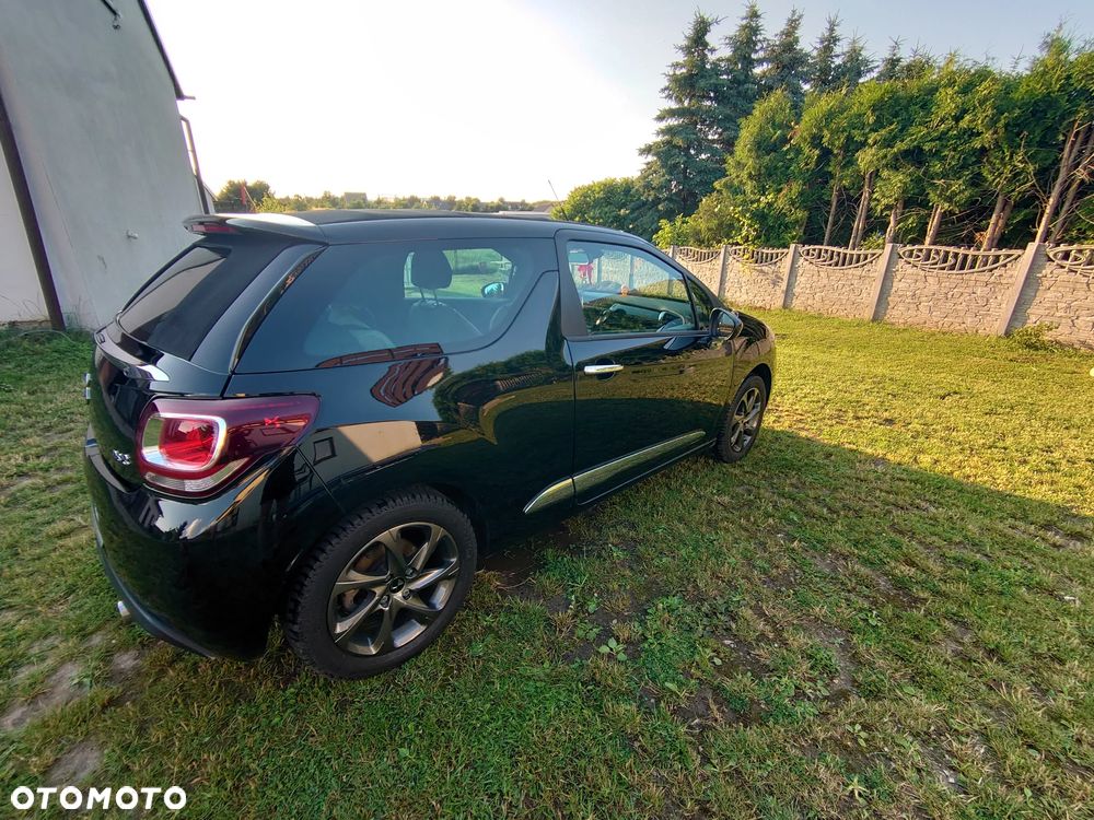 DS Automobiles DS 3 - 9