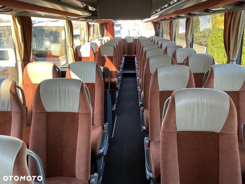 Setra 416 GTHD/2 - 16