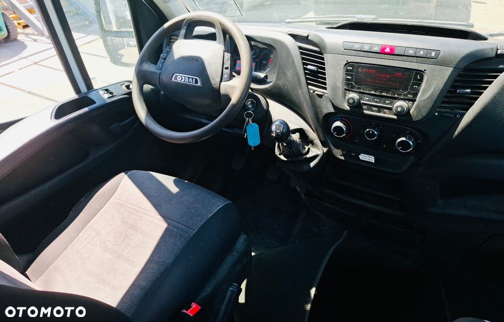 Iveco Daily - 6