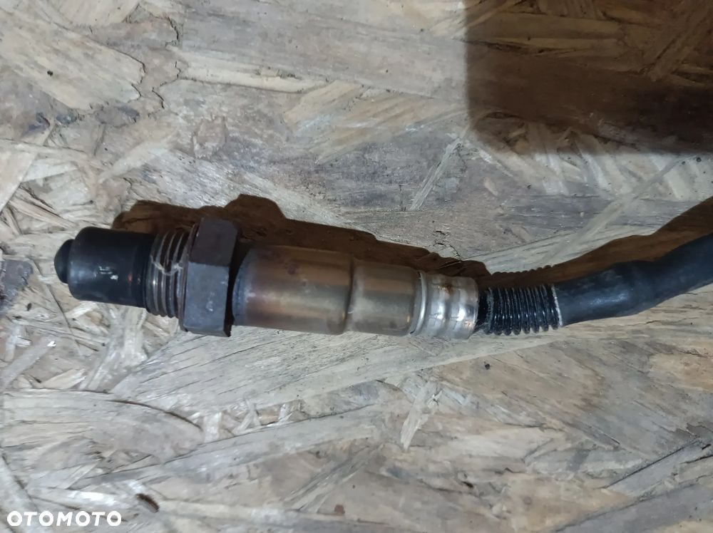 ŁĄCZNIK SIATKA WYDECHU SONDA LAMBDA HYUNDAI IX20 1.4 BENZYNA G4FA 2016r. - 4
