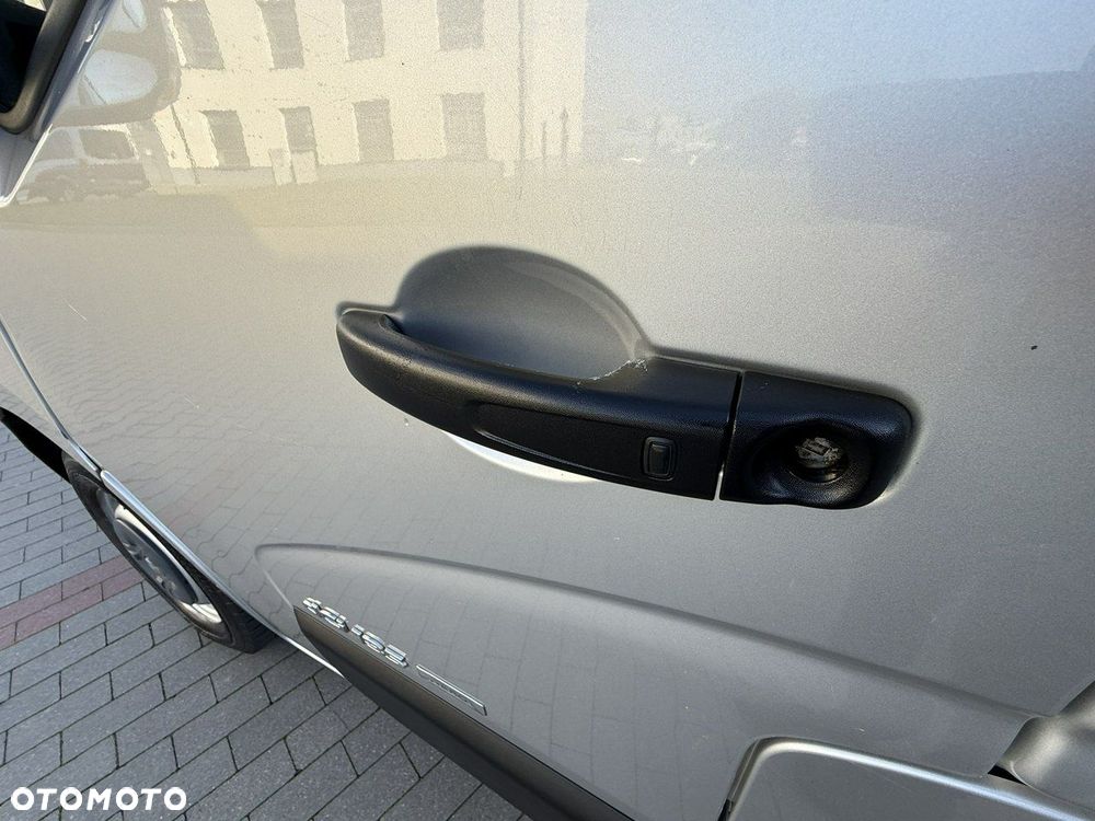 Renault Master - 10