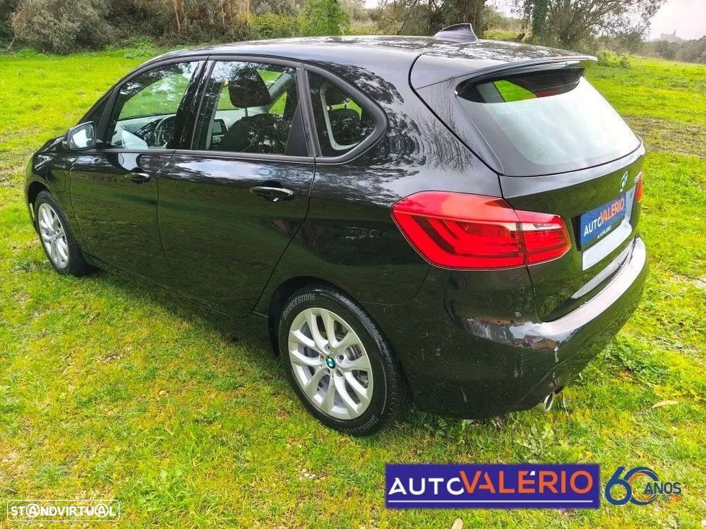 BMW 225xe Active Tourer Advantage - 3