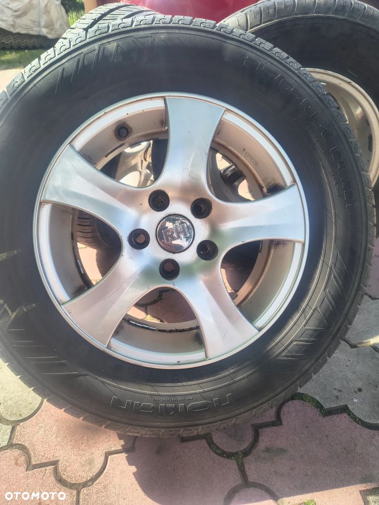 Volkswagen Transporter - 5
