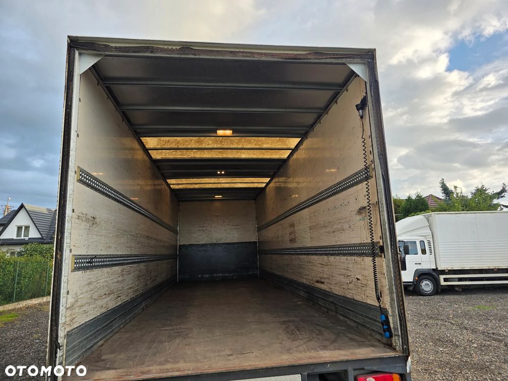 Renault Midlum 240 DXI - 37