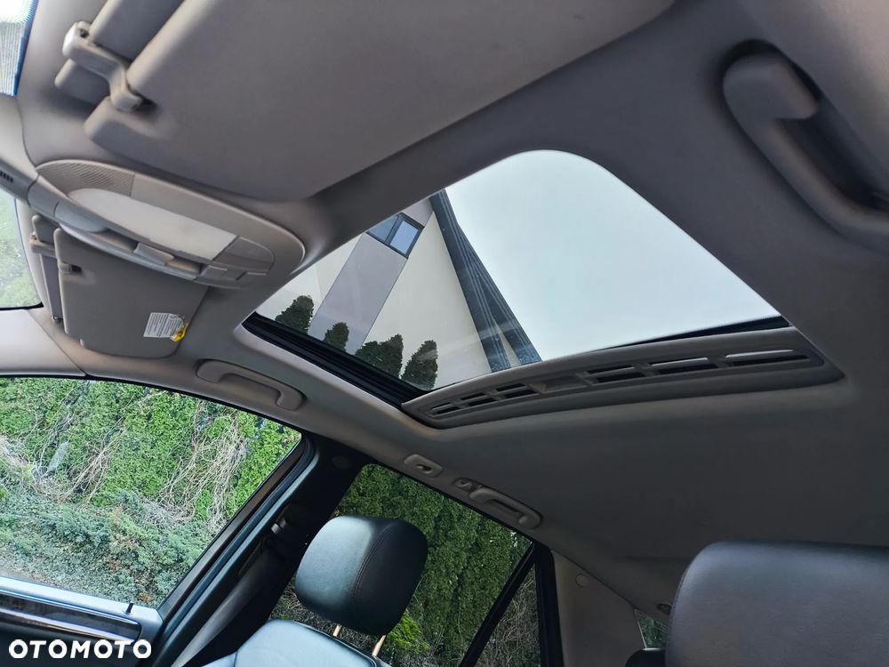 Mercedes-Benz ML 420 CDI 4Matic 7G-TRONIC DPF - 18