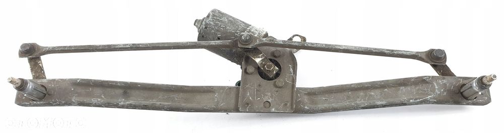 SILNICZEK MECHANIZM WYCIERACZEK VW POLO II 8679551 - 3