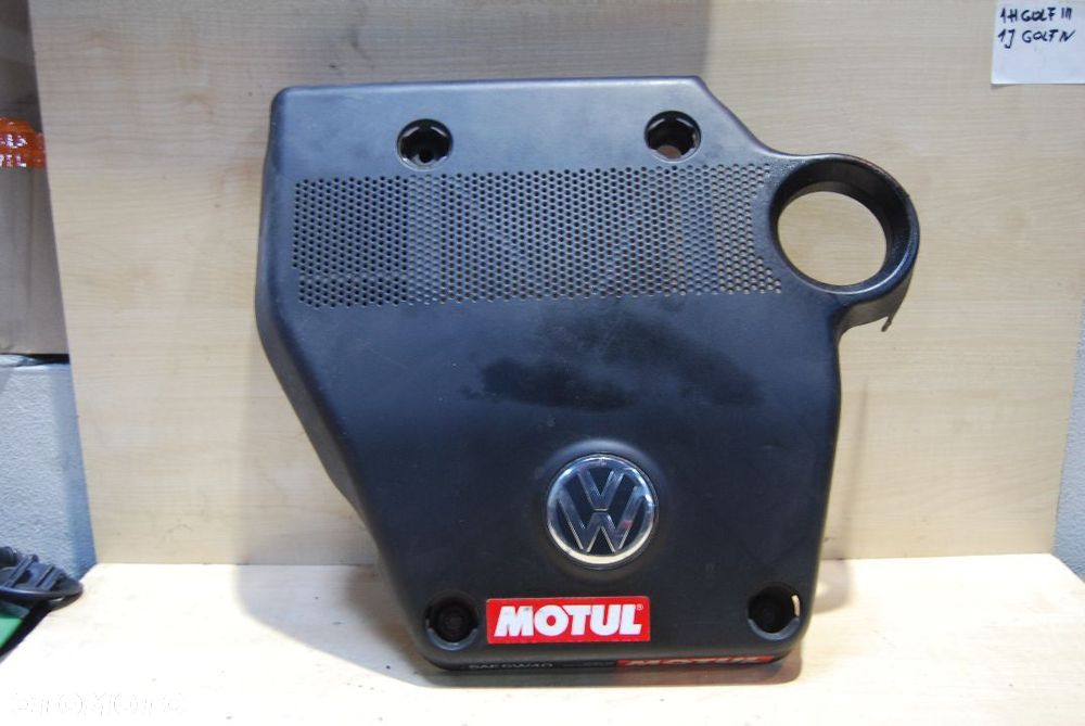 POKRYWA SILNIKA 06A103925AC VW GOLF IV 1.6 SR AUDI SEAT SKODA OCTAVIA I - 6